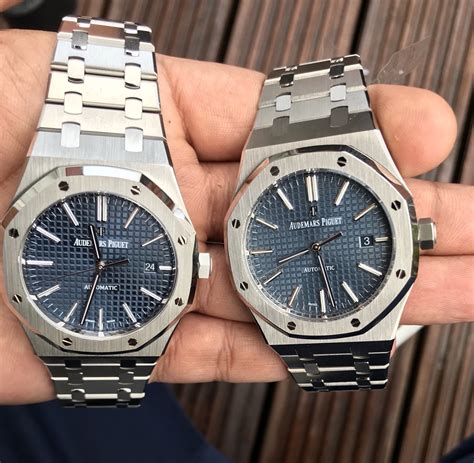 JF AP 15400ST Gen vs Rep mini